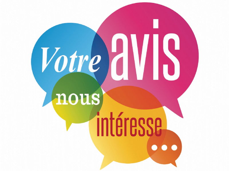 Enquête de satisfaction 2024-2025