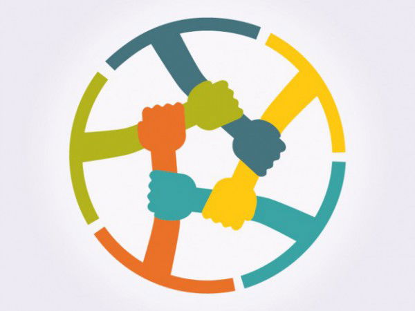 Départ de Sophie et Carine