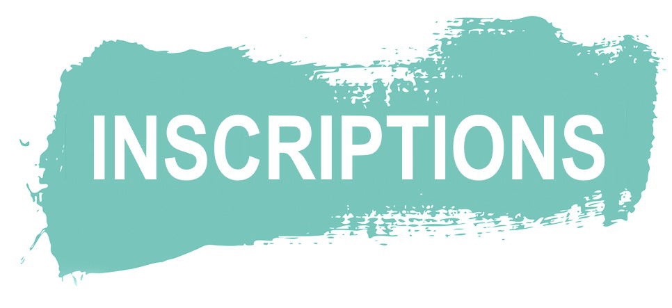 Ré inscriptions 2025 / 2026