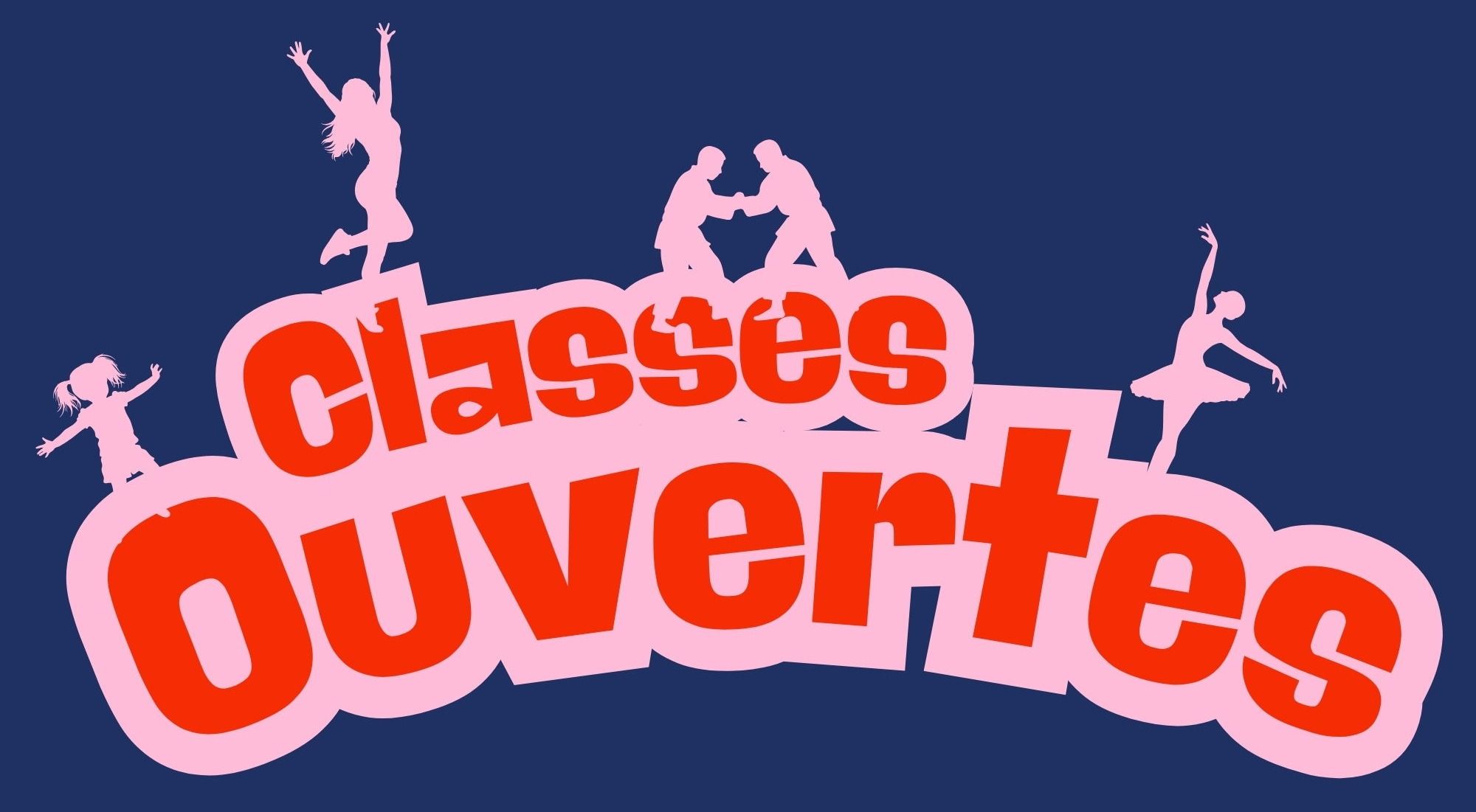 Classes ouvertes à l'ASLC