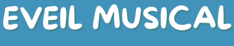 Eveil Musical Montessori, vacances de février