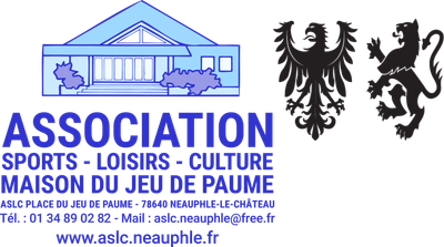 ASLC de Neauphle le Chateau