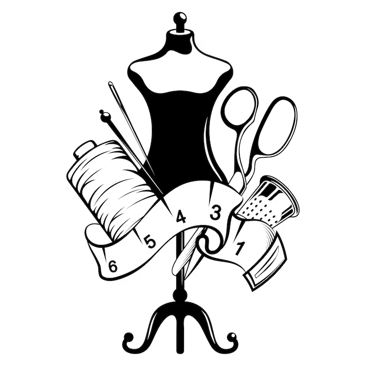 Couture Ateliers "découverte" - Ados Adultes - Copier