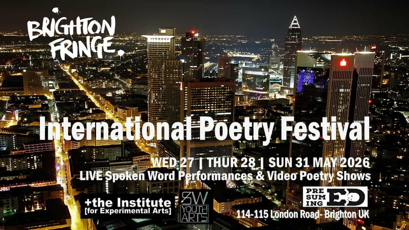 Brigthon Fringe Festival