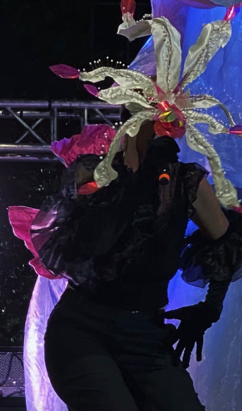 Antifascist Festival of Performing Arts