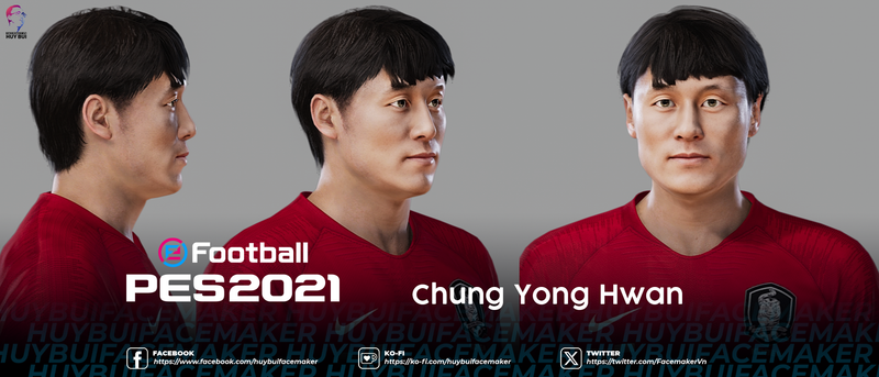 Chung yong hwan maker3d