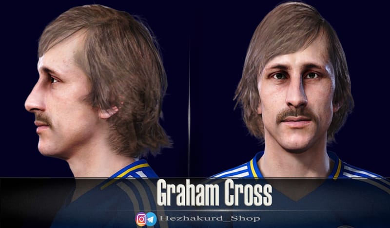 Graham Siddle Inkmaker Graham Cross - maker-3d