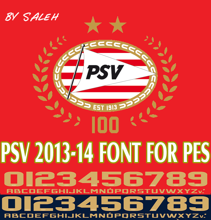 Psv File psv 2013-2014 - maker-3d