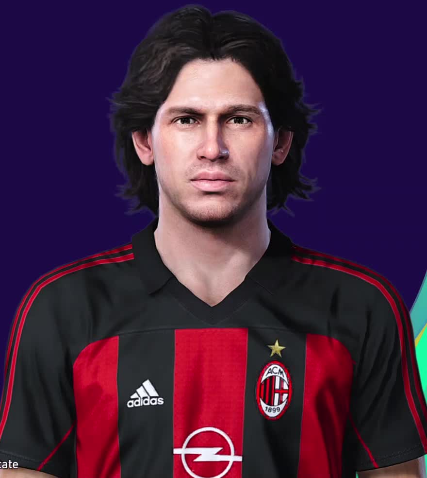 Demetrio Albertini