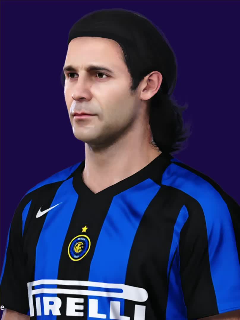 Santiago Solari PES FACE