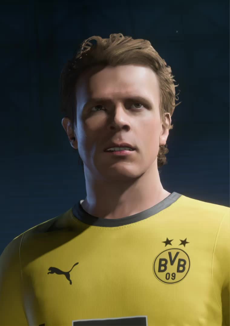 Andreas Möller fc24 - maker-3d