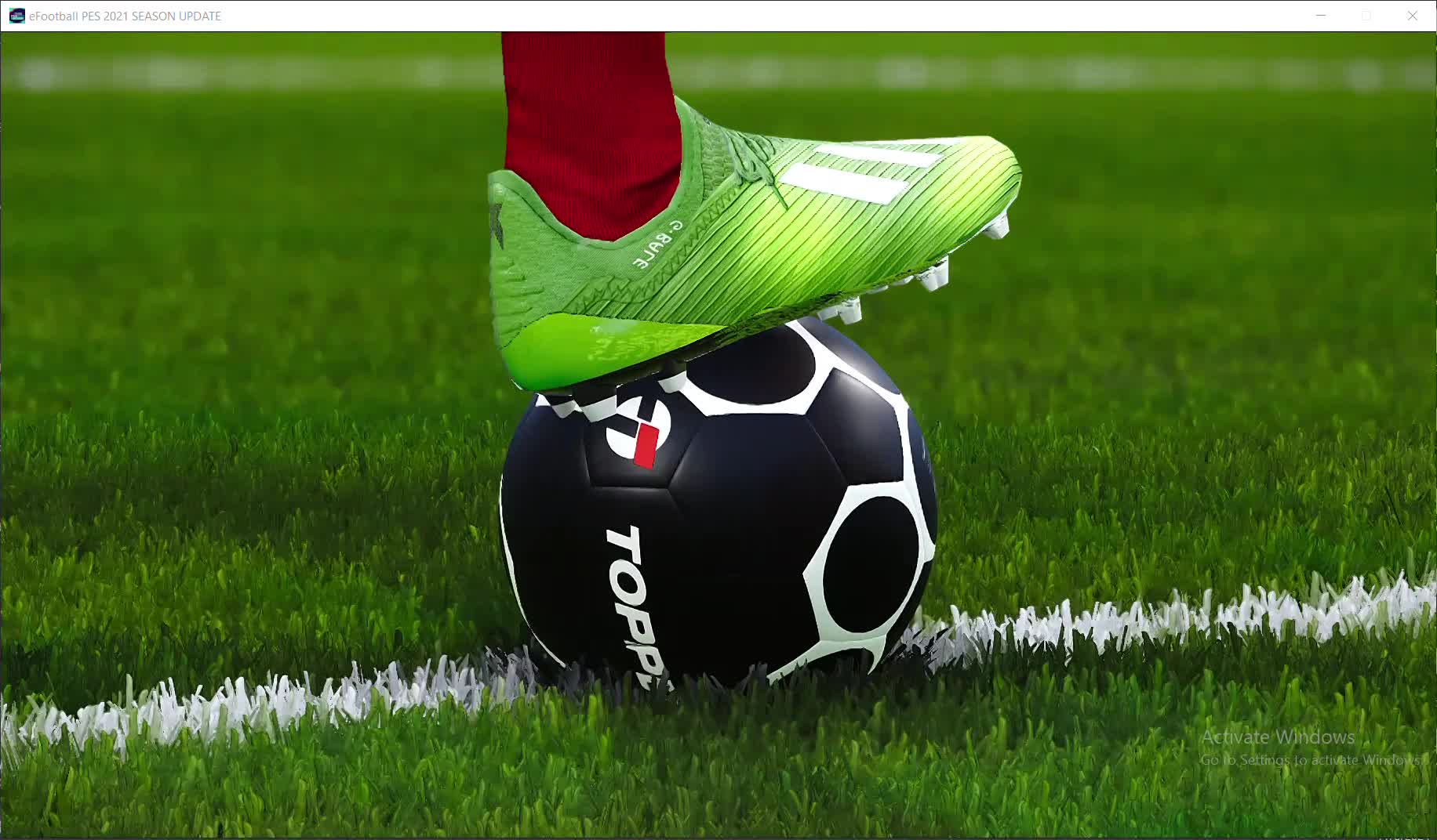 topper ball 1990-1980 (black) - maker-3d