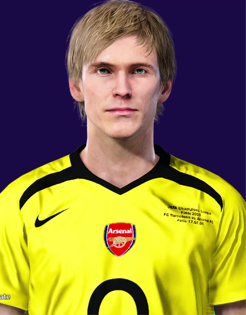 Alexander Hleb - maker-3d