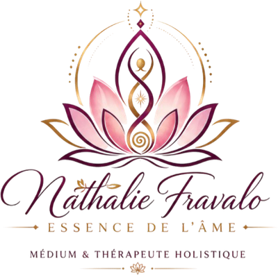 Essence de l'Âme - Nathalie Fravalo