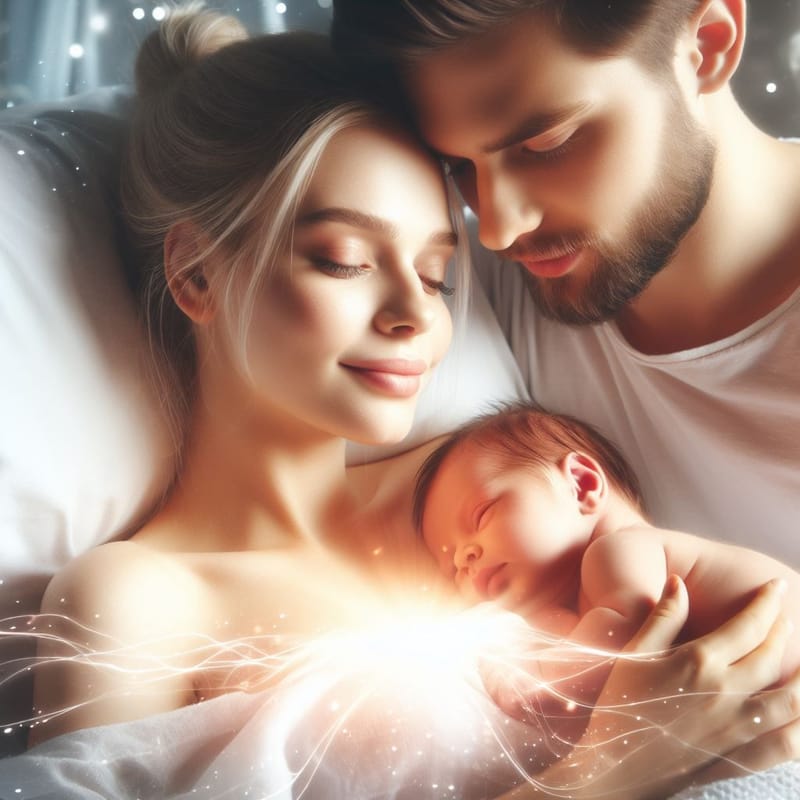 ACCOUCHEMENT/ POST PARTUM