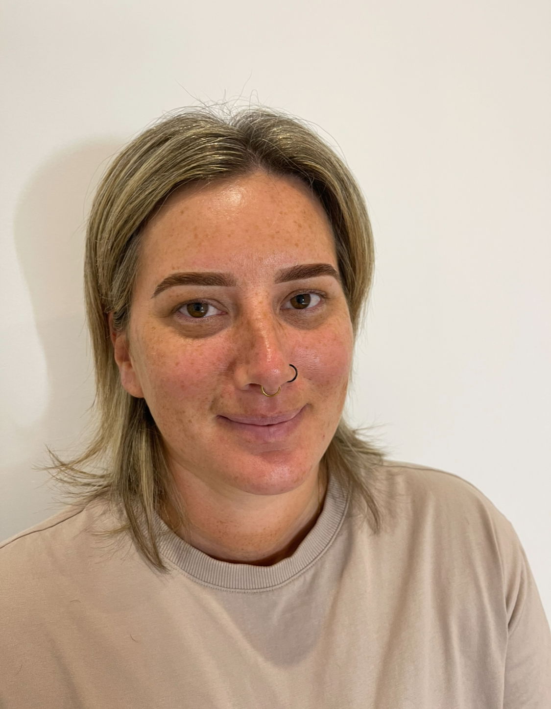 Cosmetic Tattoo Brows