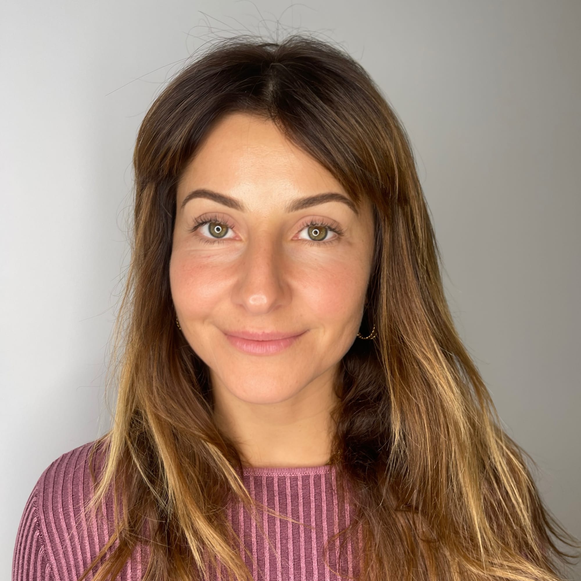 Cosmetic Tattoo Brows