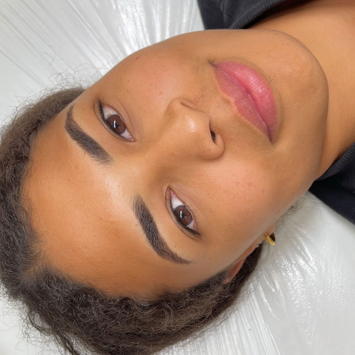 Cosmetic Tattoo Brows