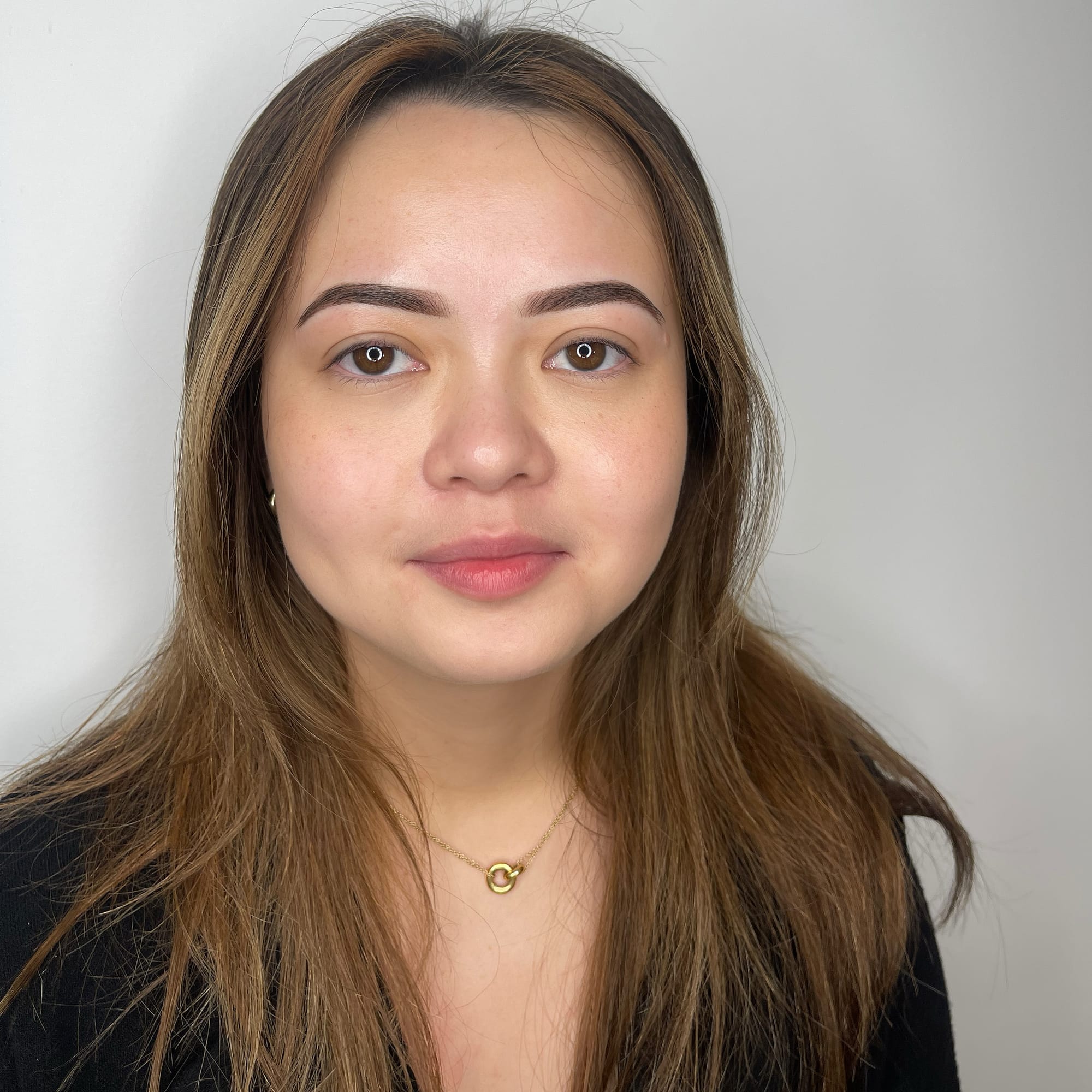 Cosmetic Tattoo Brows
