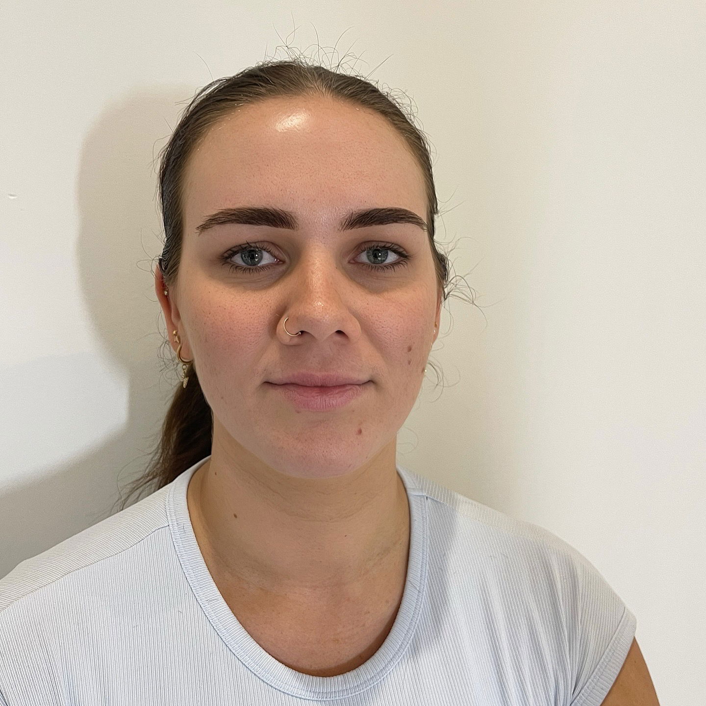 Cosmetic Tattoo Brows