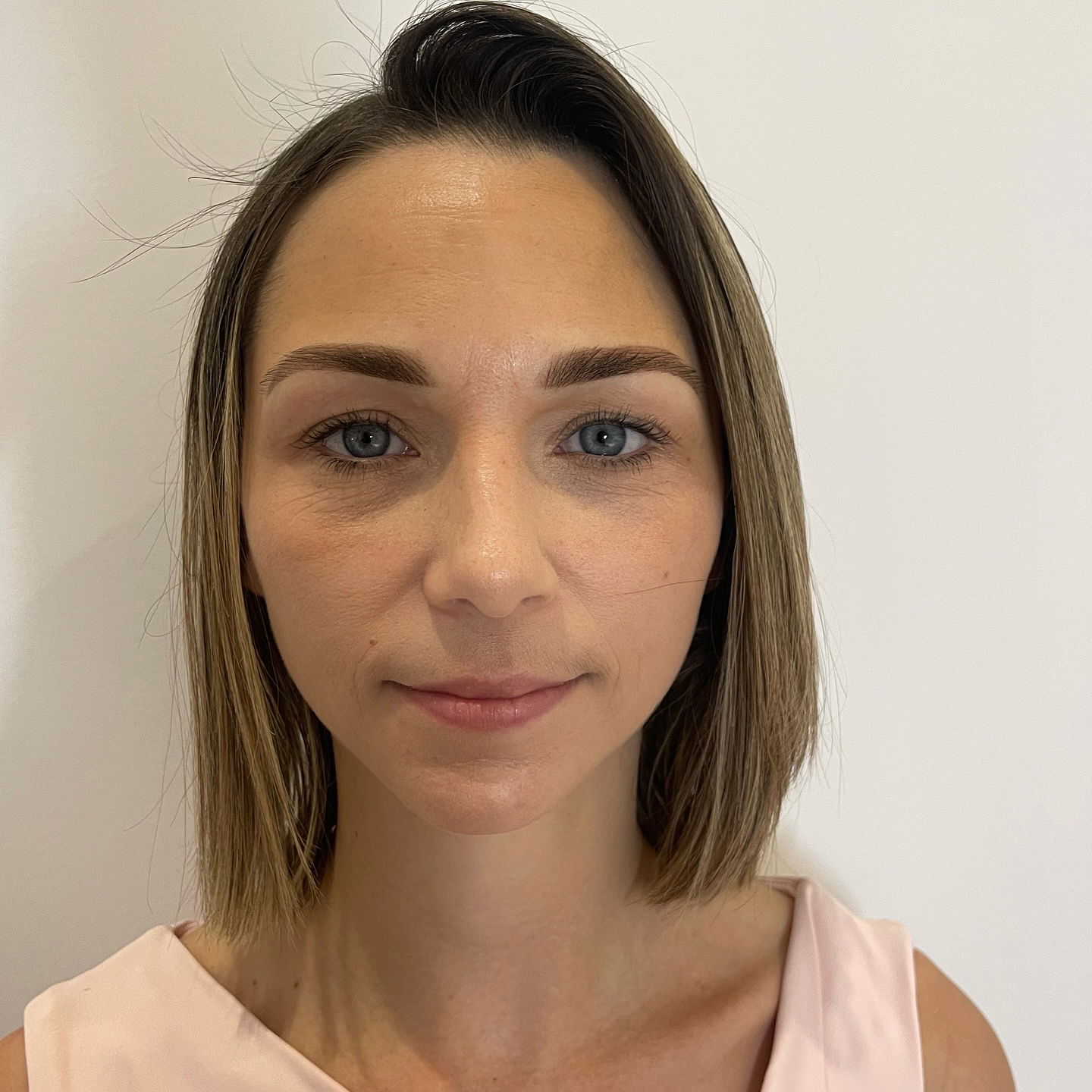 Cosmetic Tattoo Brows