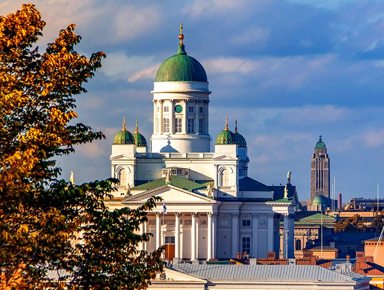 Helsinki