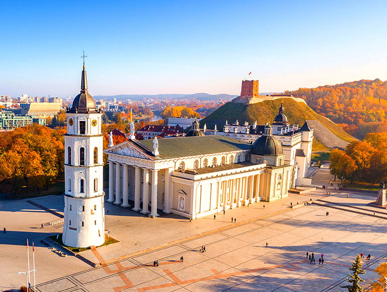Vilnius
