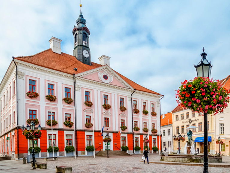 Tartu