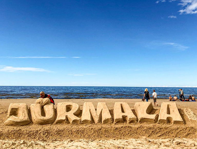 Jurmala