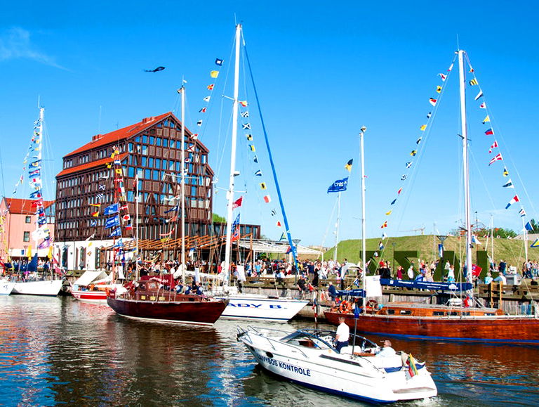 Klaipeda