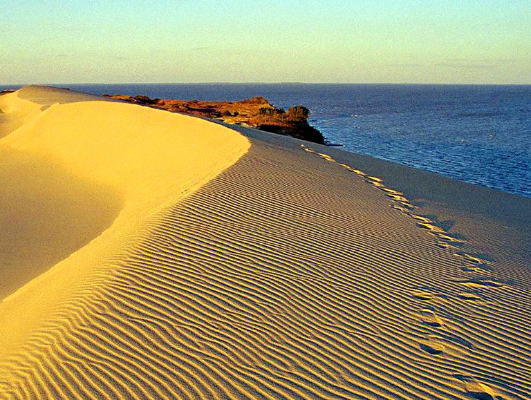 Curonian Spit