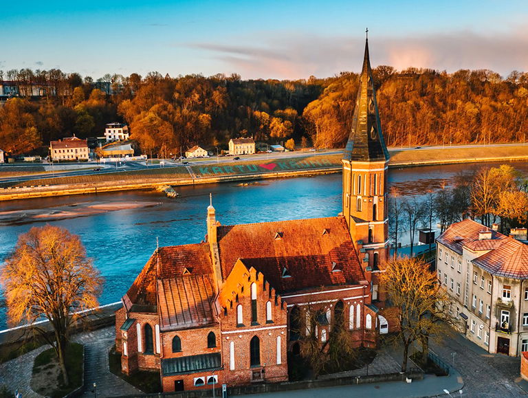 Kaunas