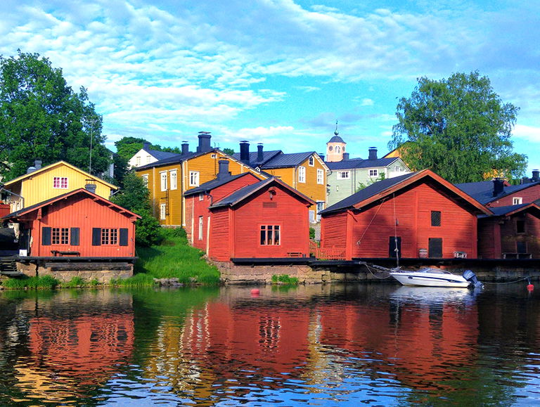 Porvoo