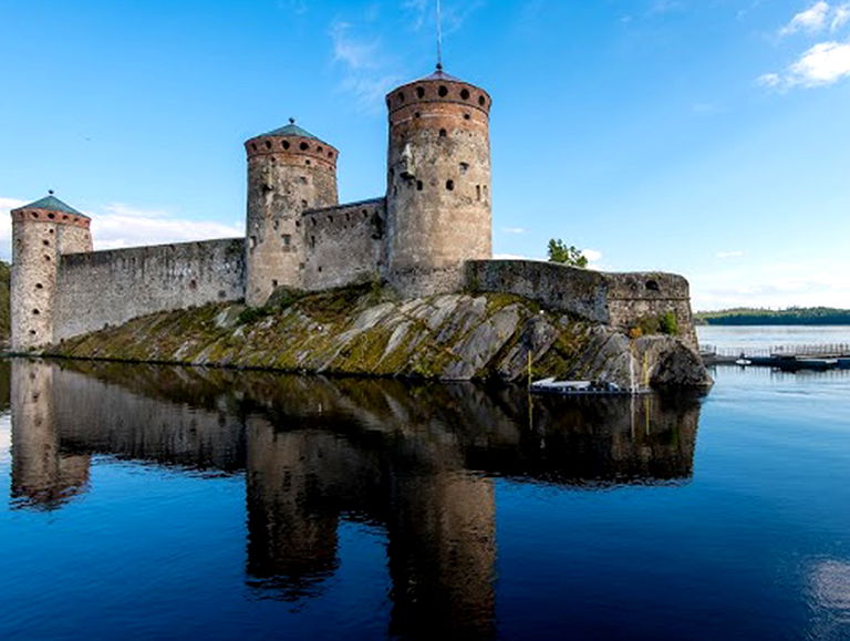 Lake Saimaa