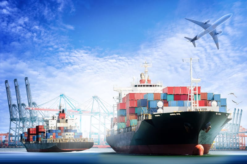 国外水産物輸出　Global Seafood Export
