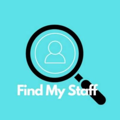 Find My Staff