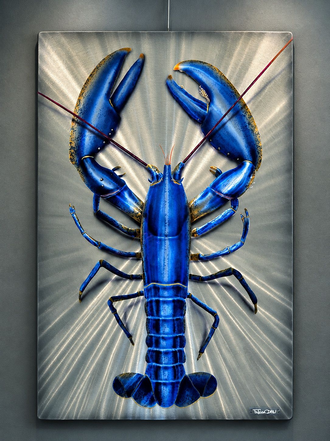 Homard Breton
