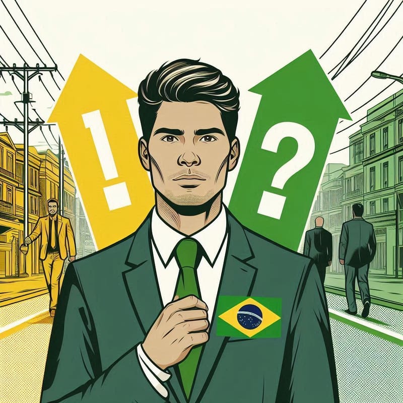 Por onde começar minha campanha?