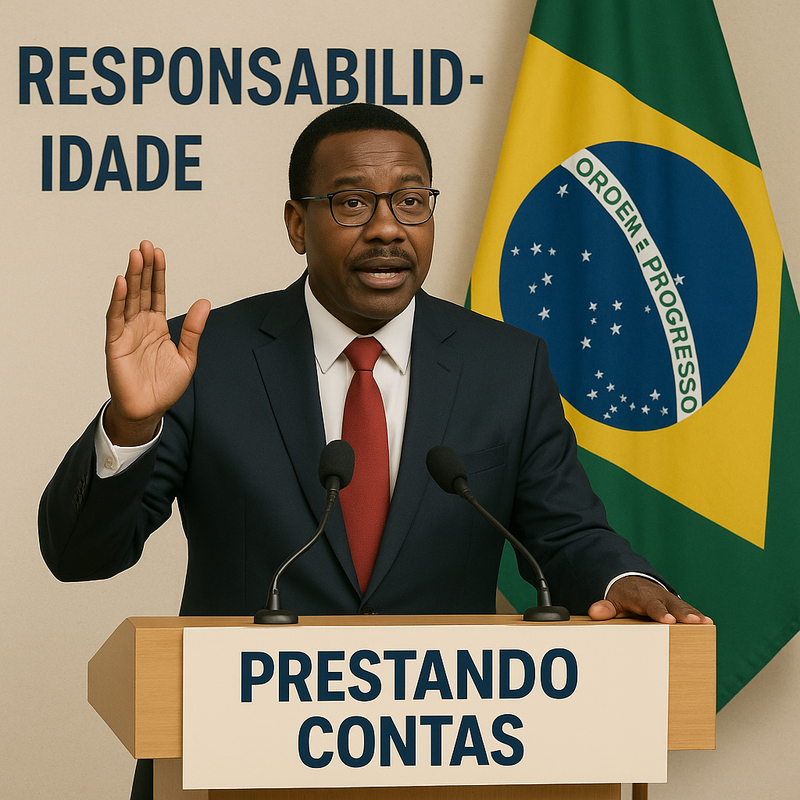 Os Desafios da Democracia na Atualidade: Um Chamado à Ação Cívica