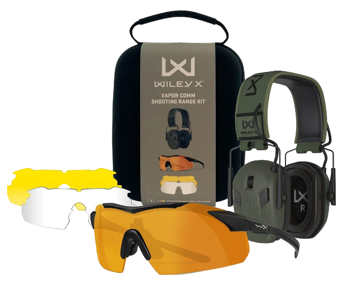 EARMOR® M300WXJ