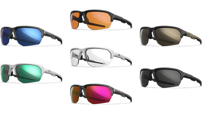 דגם WX JAKL של Wiley X: הדור הבא של משקפי ההגנה הטקטיים – כעת זמין בישראל