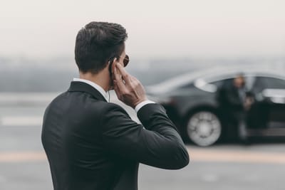 משקפי שמש למאבטחים – למה חובה לבחור הגנה בליסטית תקנית? image