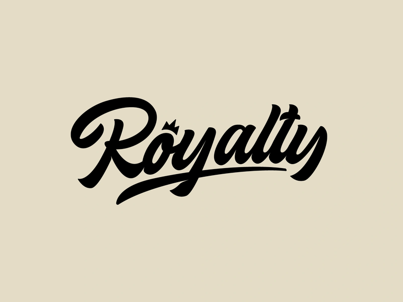 NIHSA Royalty