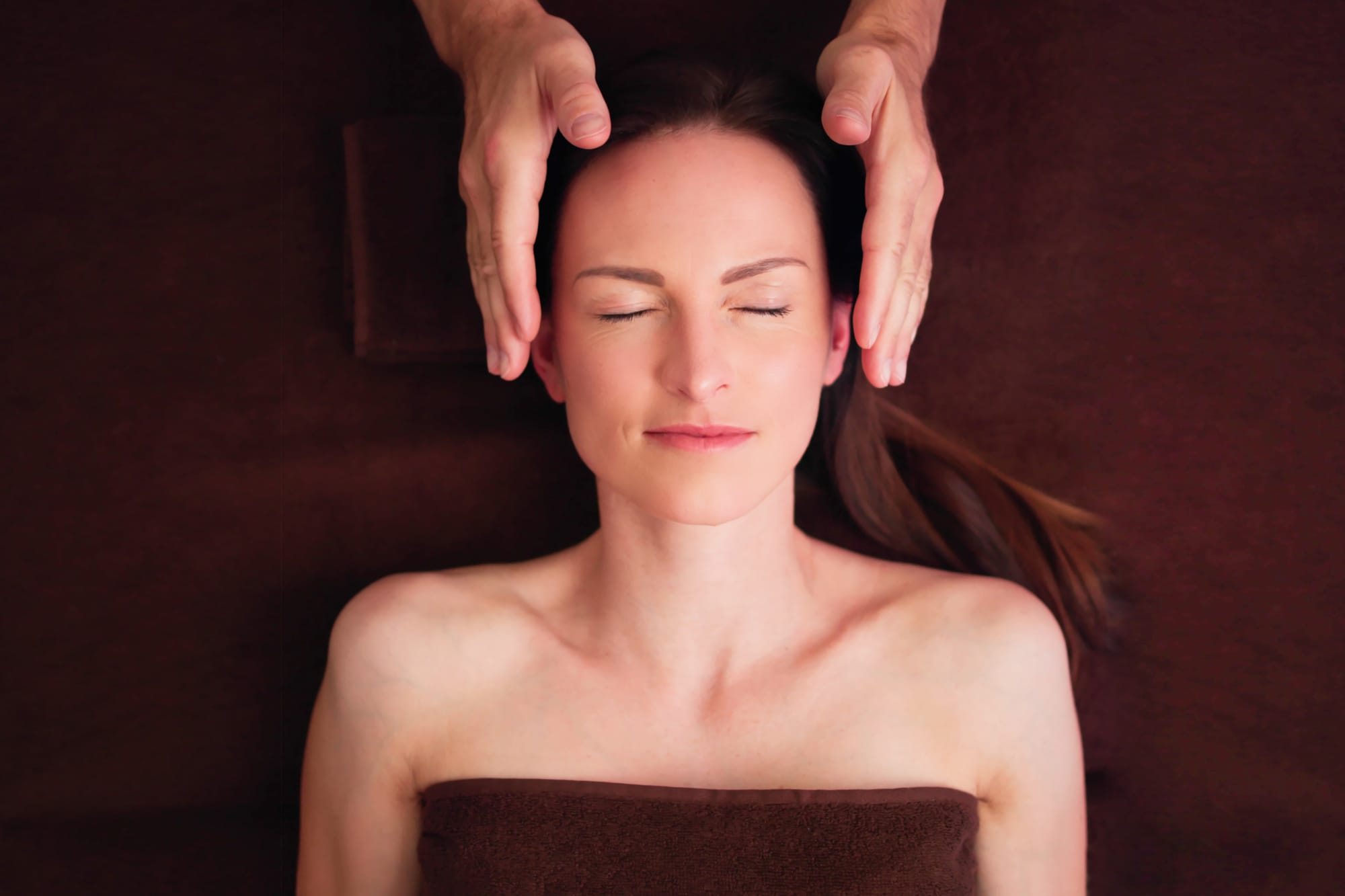 Perchè Fare Una Sessione In Theta