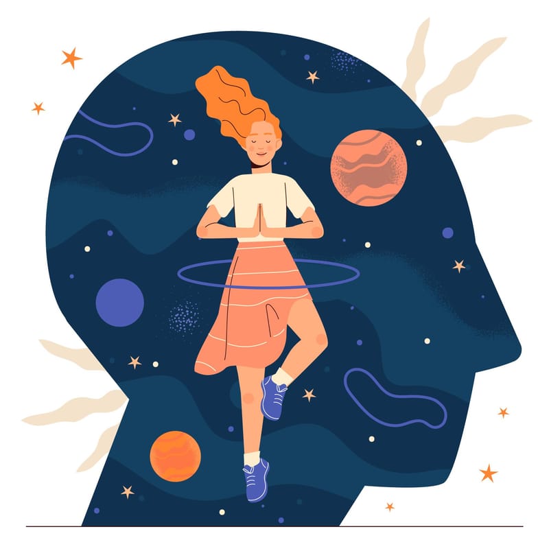 Prossimamente : Percorso "Intuito La Strada Per La Realizzazione"