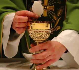 10 - Sunday | Holy Eucharist in-person