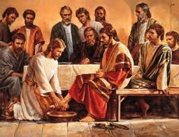 Maundy Thursday