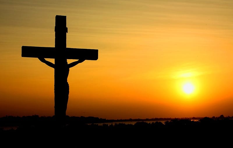 Good Friday