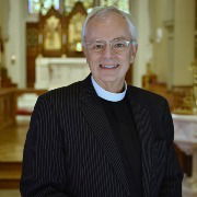 The Holy Eucharist | 10am | The Reverend Buddy Stallings.