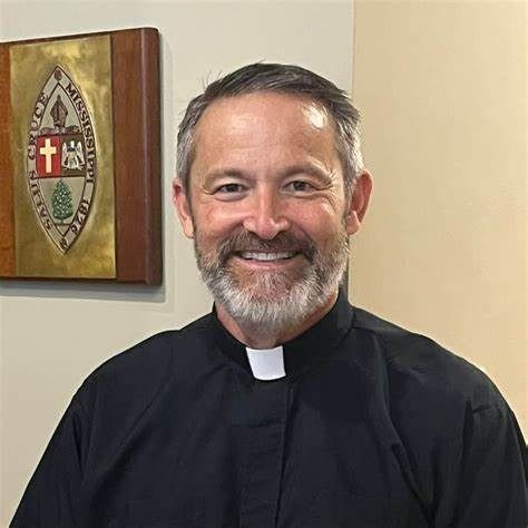 The Holy Eucharist | 10am | The Reverend Canon Gary Meade